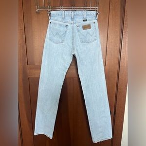 Vintage Wrangler Jeans - 29x34